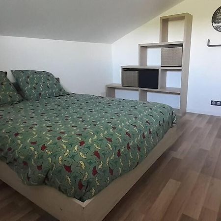 Appartement 60M² -Clonas /Vareze Zewnętrze zdjęcie