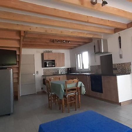 Appartement 60M² -Clonas /Vareze Zewnętrze zdjęcie