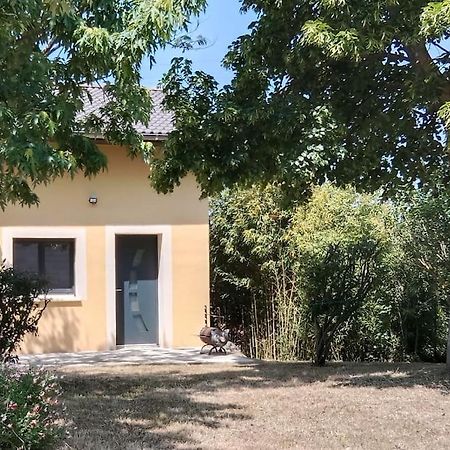 Appartement 60M² -Clonas /Vareze Zewnętrze zdjęcie