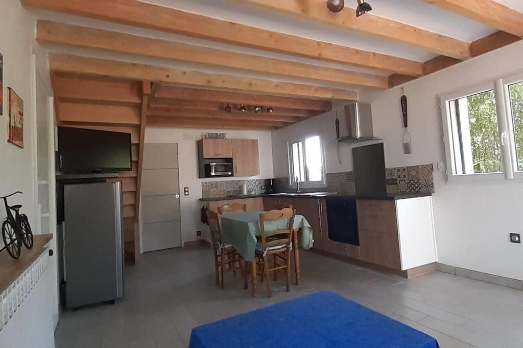 Appartement 60M² -Clonas /Vareze Zewnętrze zdjęcie