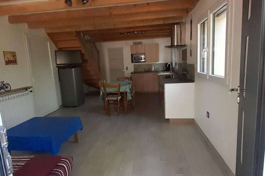 Appartement 60M² -Clonas /Vareze Zewnętrze zdjęcie