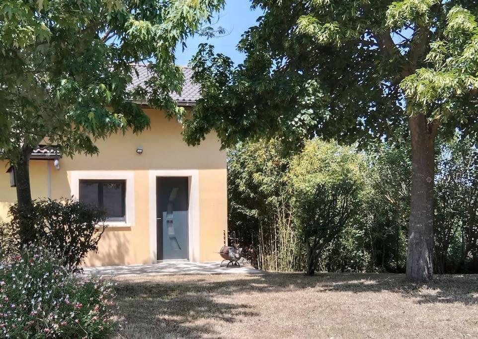 Appartement 60M² -Clonas /Vareze Zewnętrze zdjęcie
